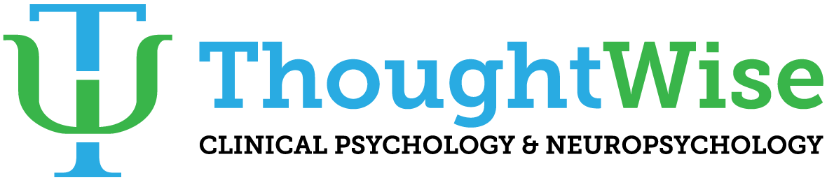 ThoughtWise Clinical Psychology & Neuropsychology