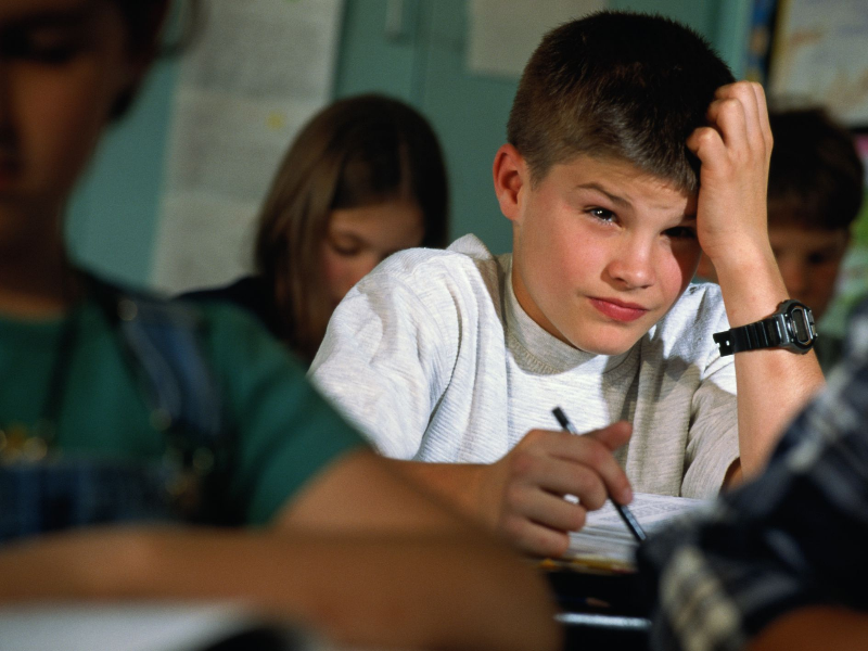 Could ADHD be a misdiagnosis? Why evaluations are so essential