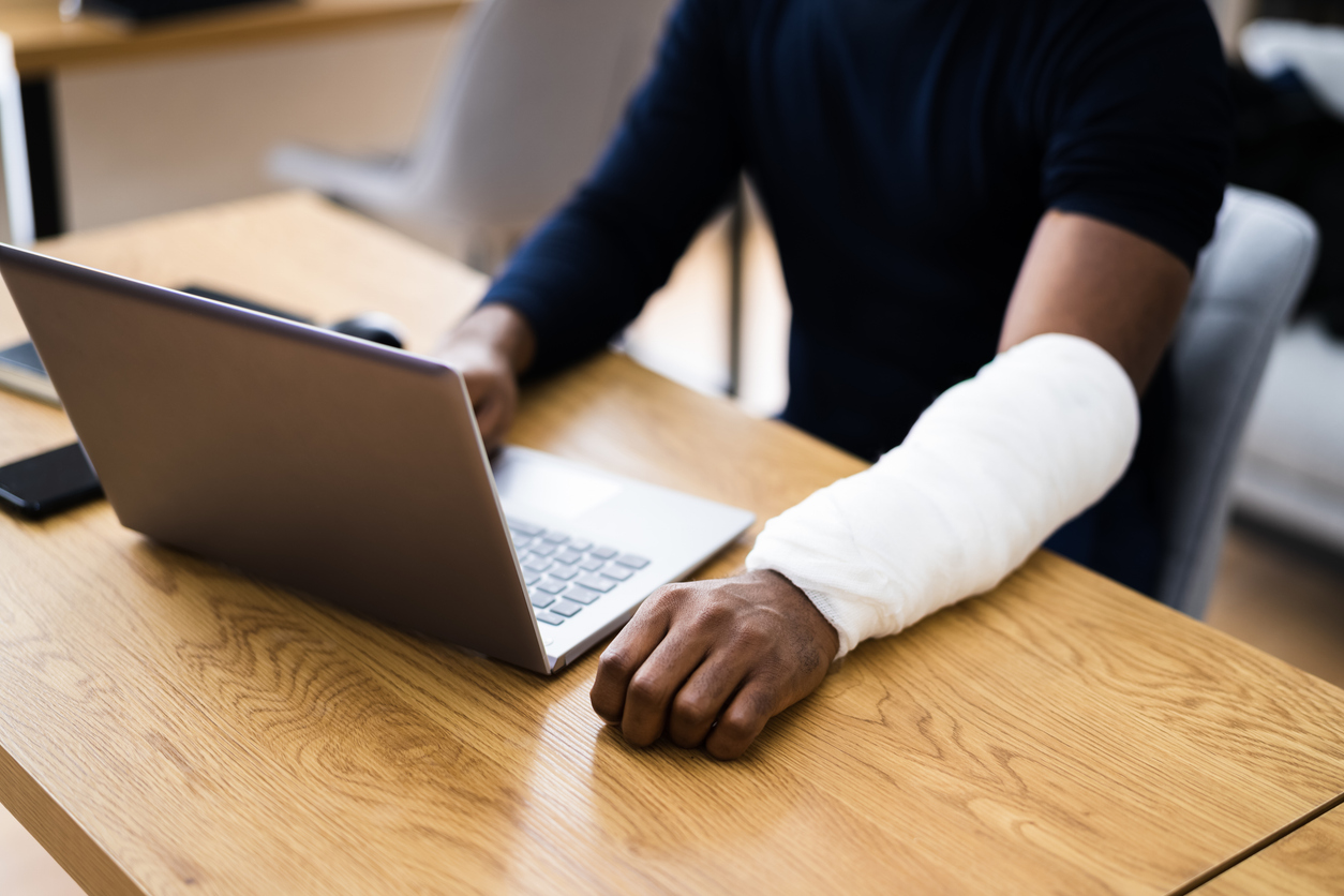 Expert Worker Compensation Evaluation In Jacksonville