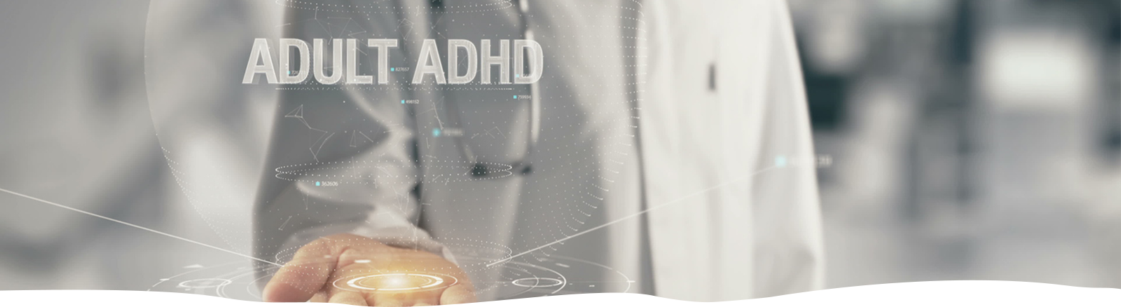 Adult ADHD