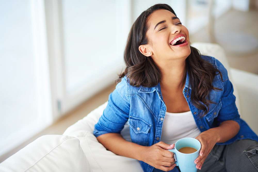 Boost Your Confidence With These 6 Types Of Self-Esteem Therapies