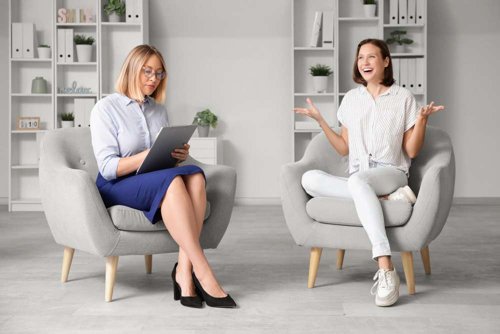 How Individual Therapy Helps With Relationship Issues