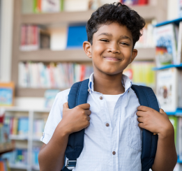 Psychoeducational Evaluation
